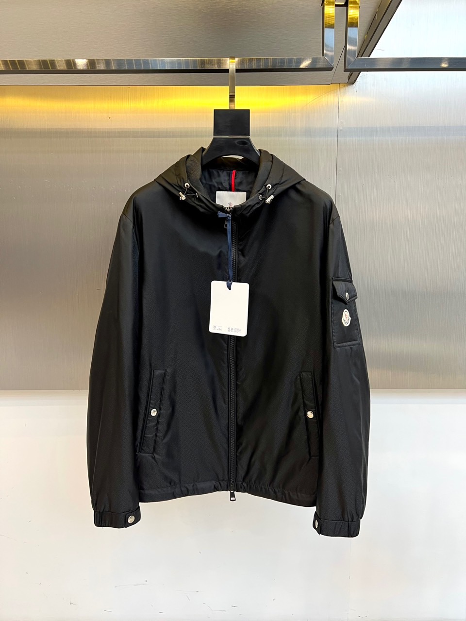 Moncler [남성용]