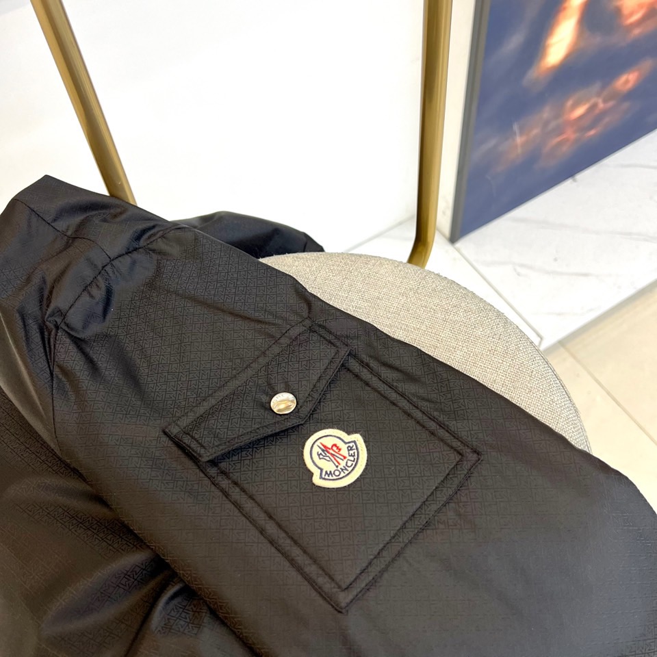 Moncler [남성용]