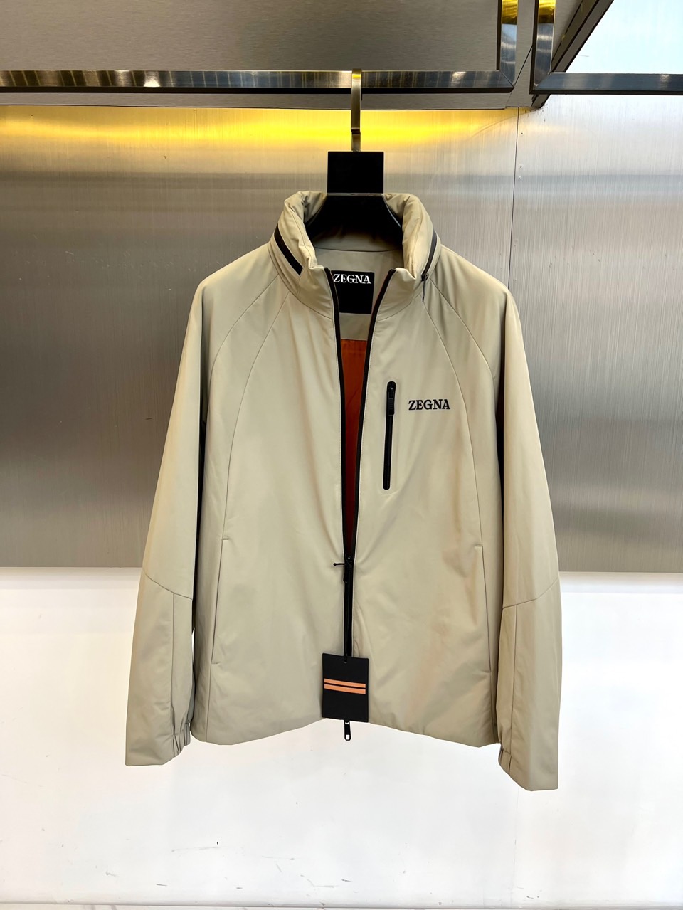 Zegna [남성용]