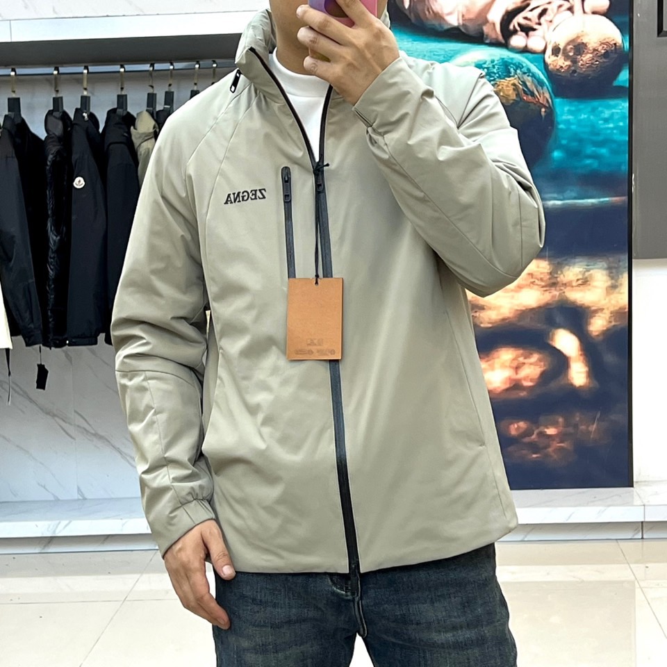 Zegna [남성용]