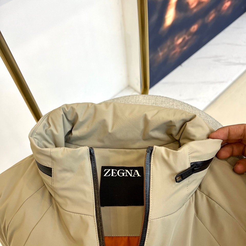 Zegna [남성용]