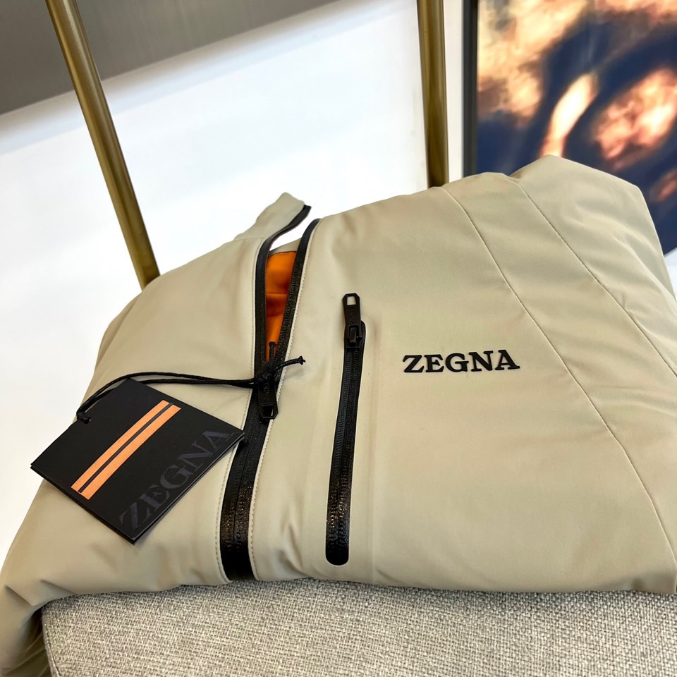 Zegna [남성용]