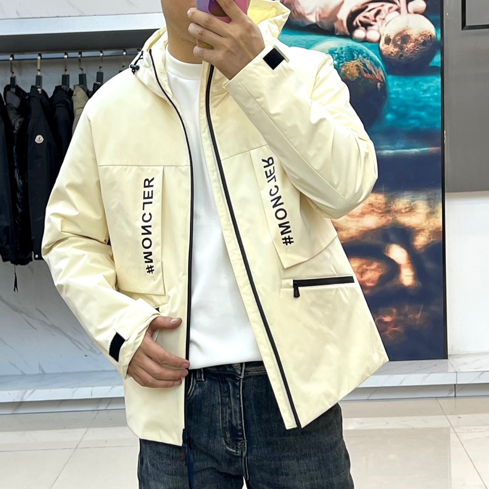 MONCLER  [남성용]
