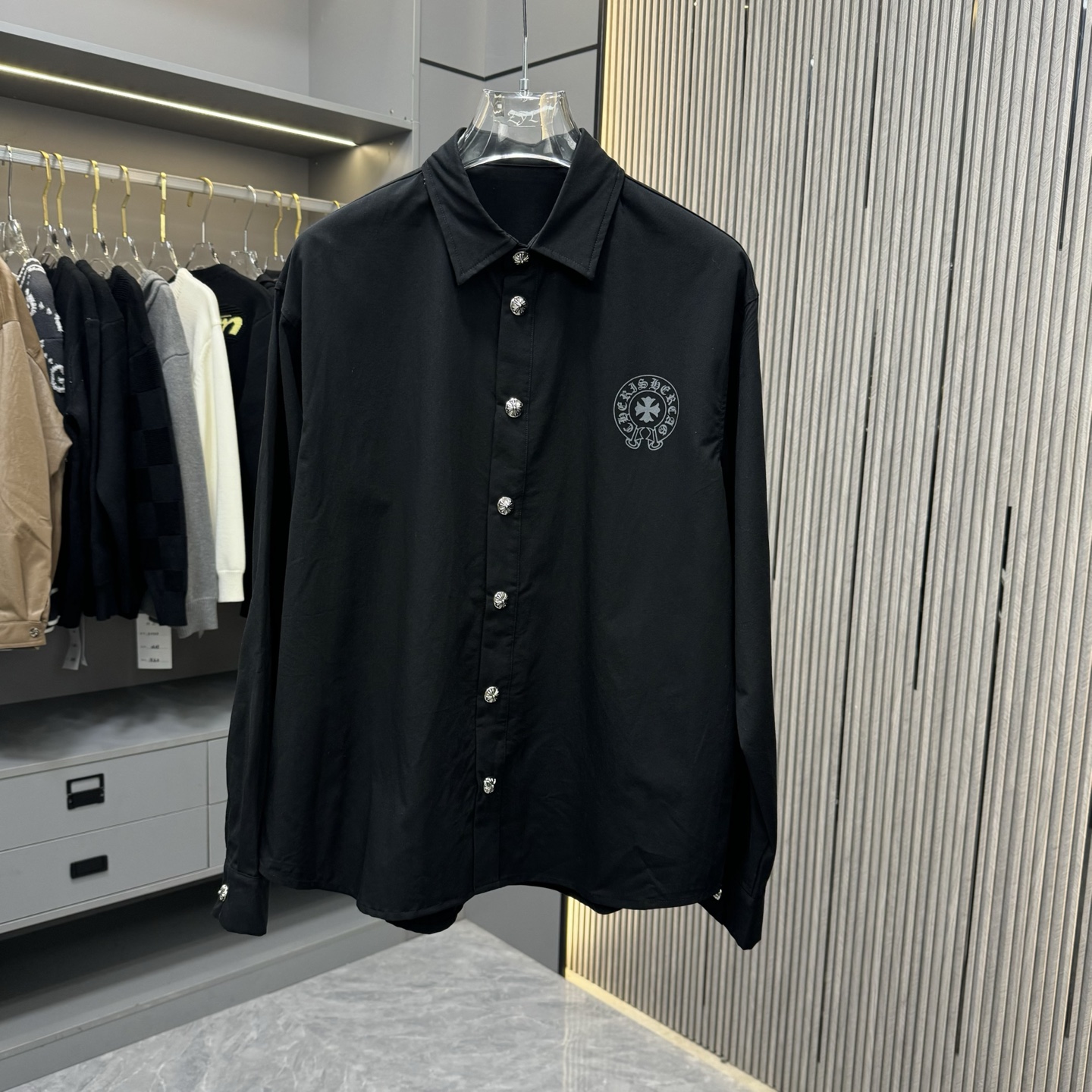 Chrome Hearts   [남성용]