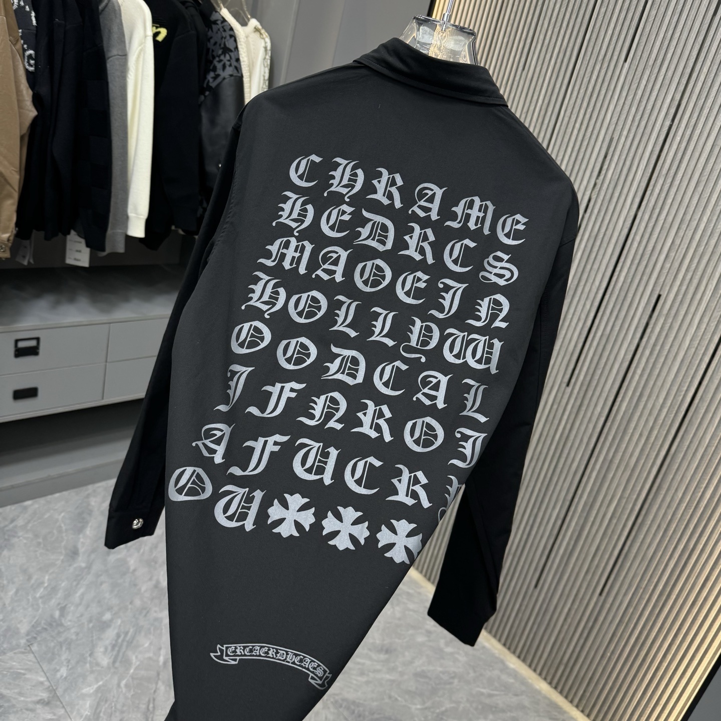 Chrome Hearts   [남성용]
