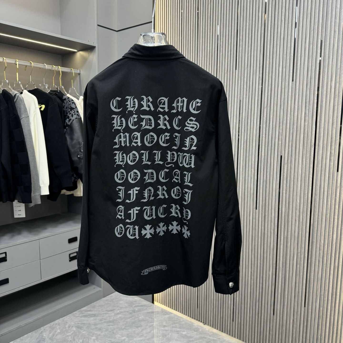 Chrome Hearts   [남성용]