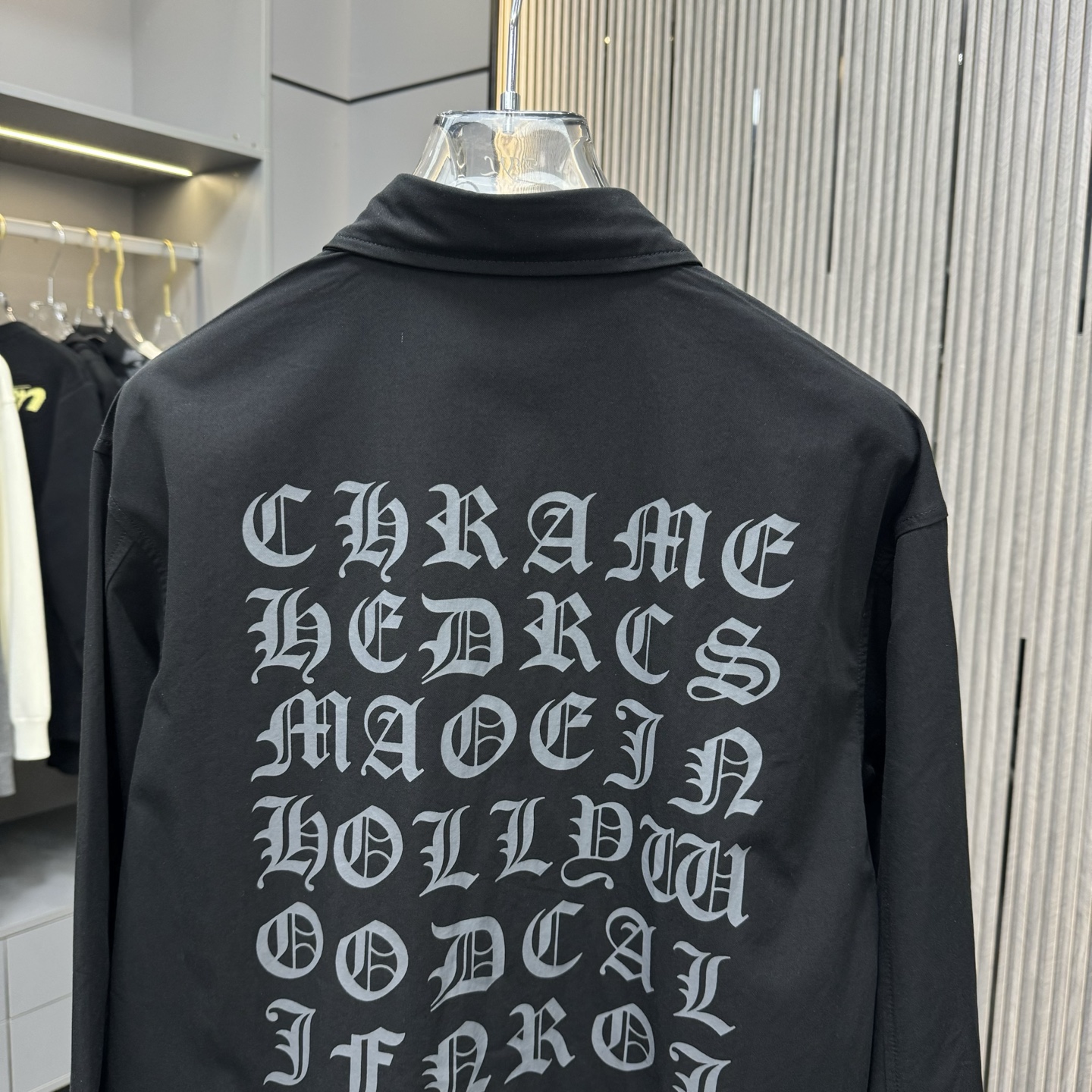 Chrome Hearts   [남성용]