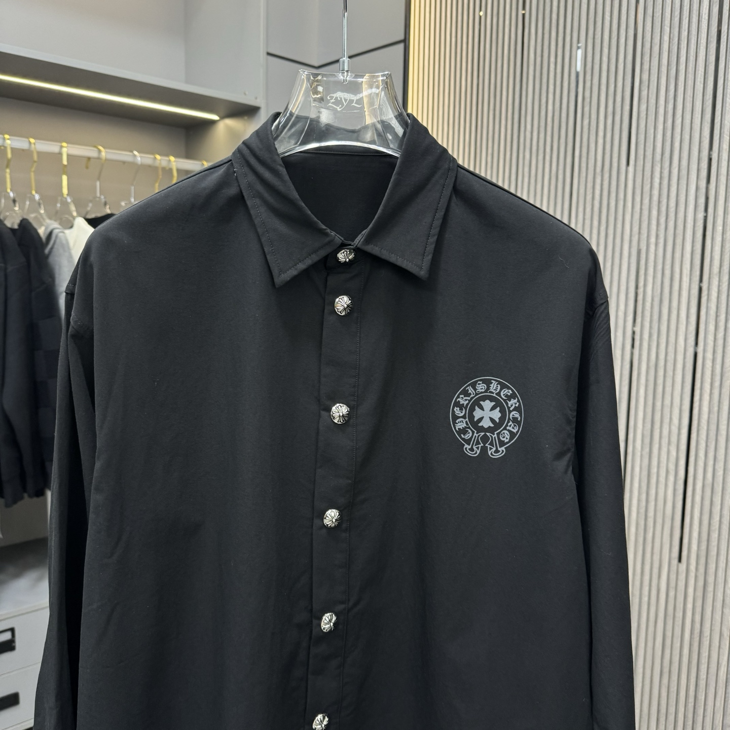 Chrome Hearts   [남성용]
