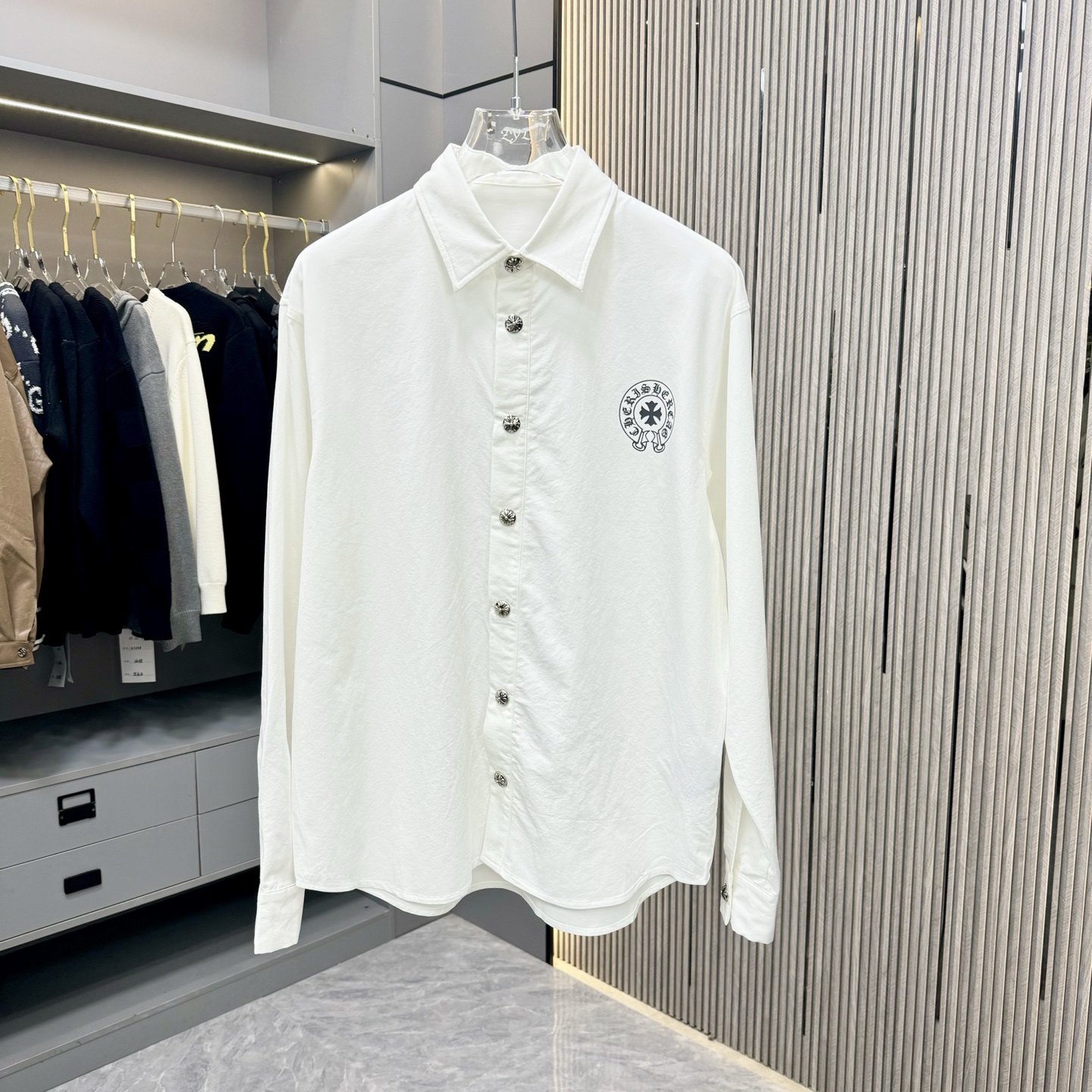 Chrome Hearts   [남성용]