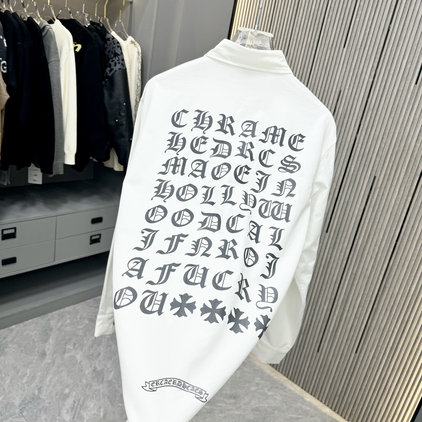 Chrome Hearts   [남성용]