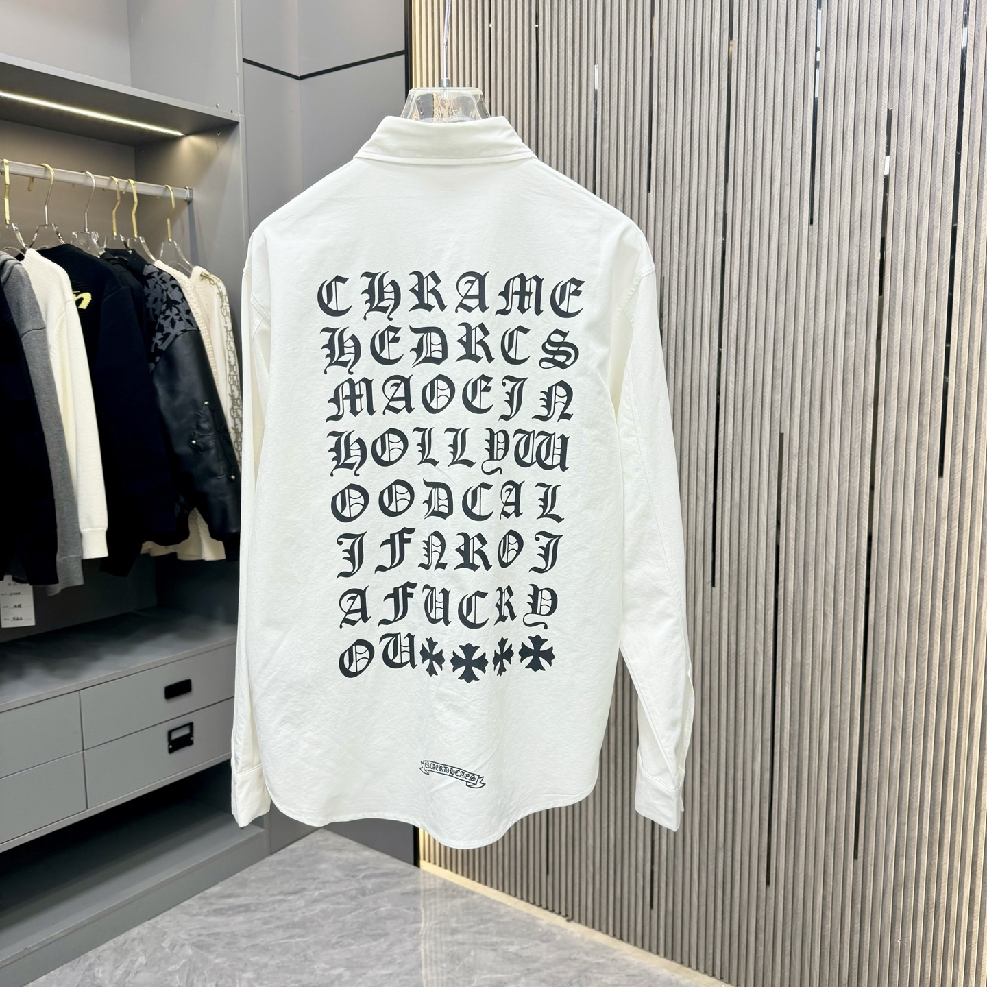 Chrome Hearts   [남성용]