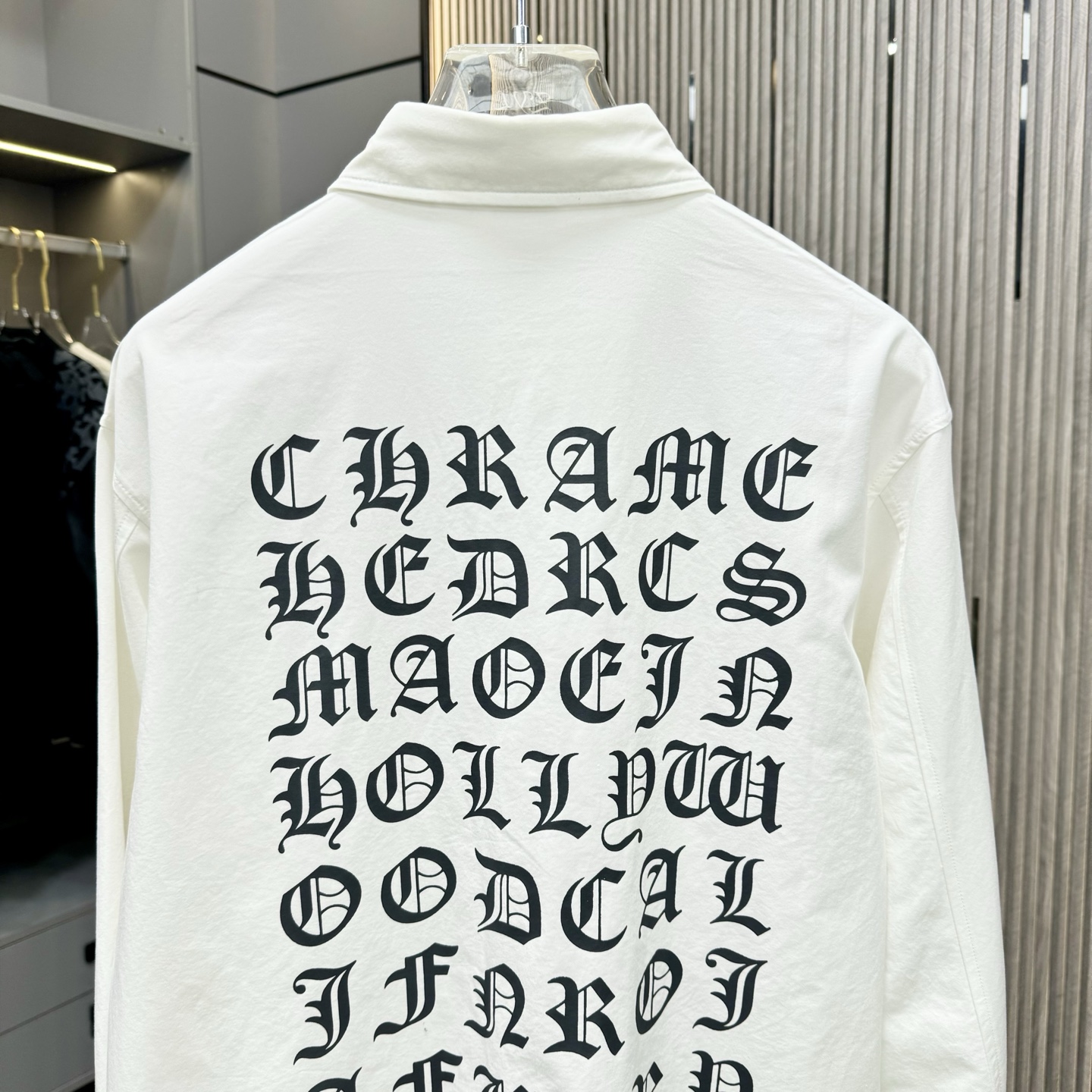 Chrome Hearts   [남성용]