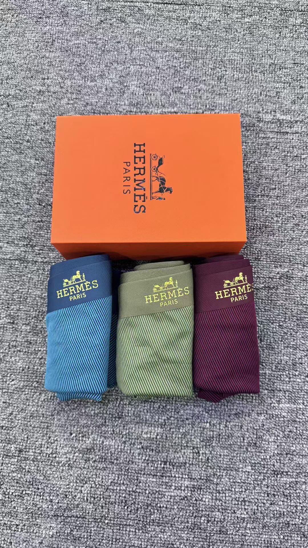 HERMES