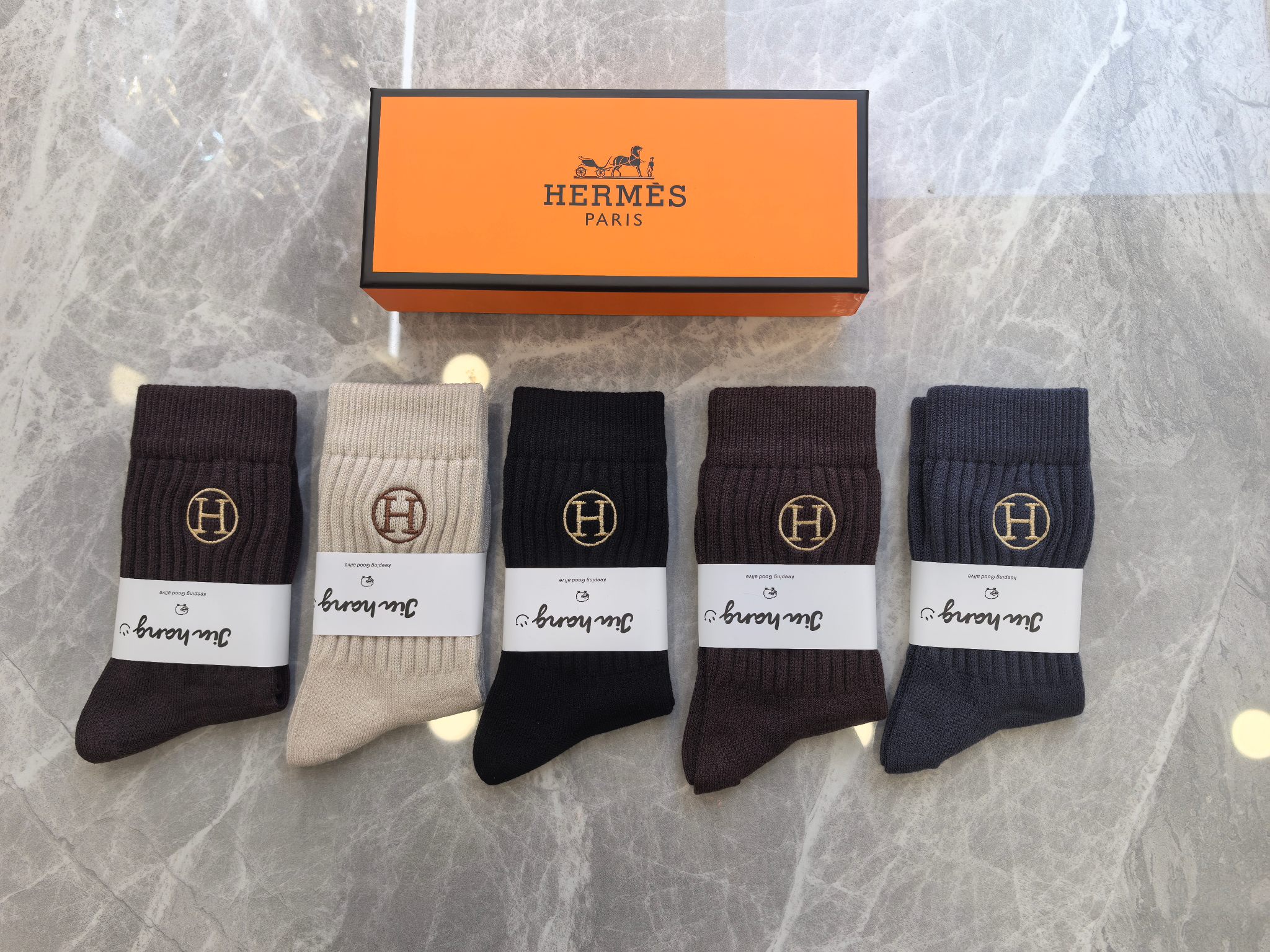 HERMES