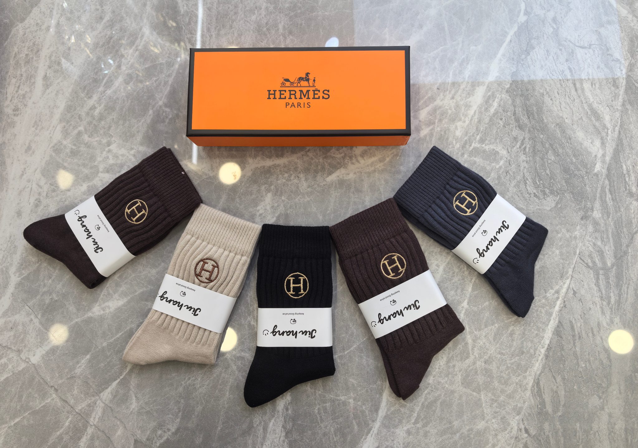 HERMES