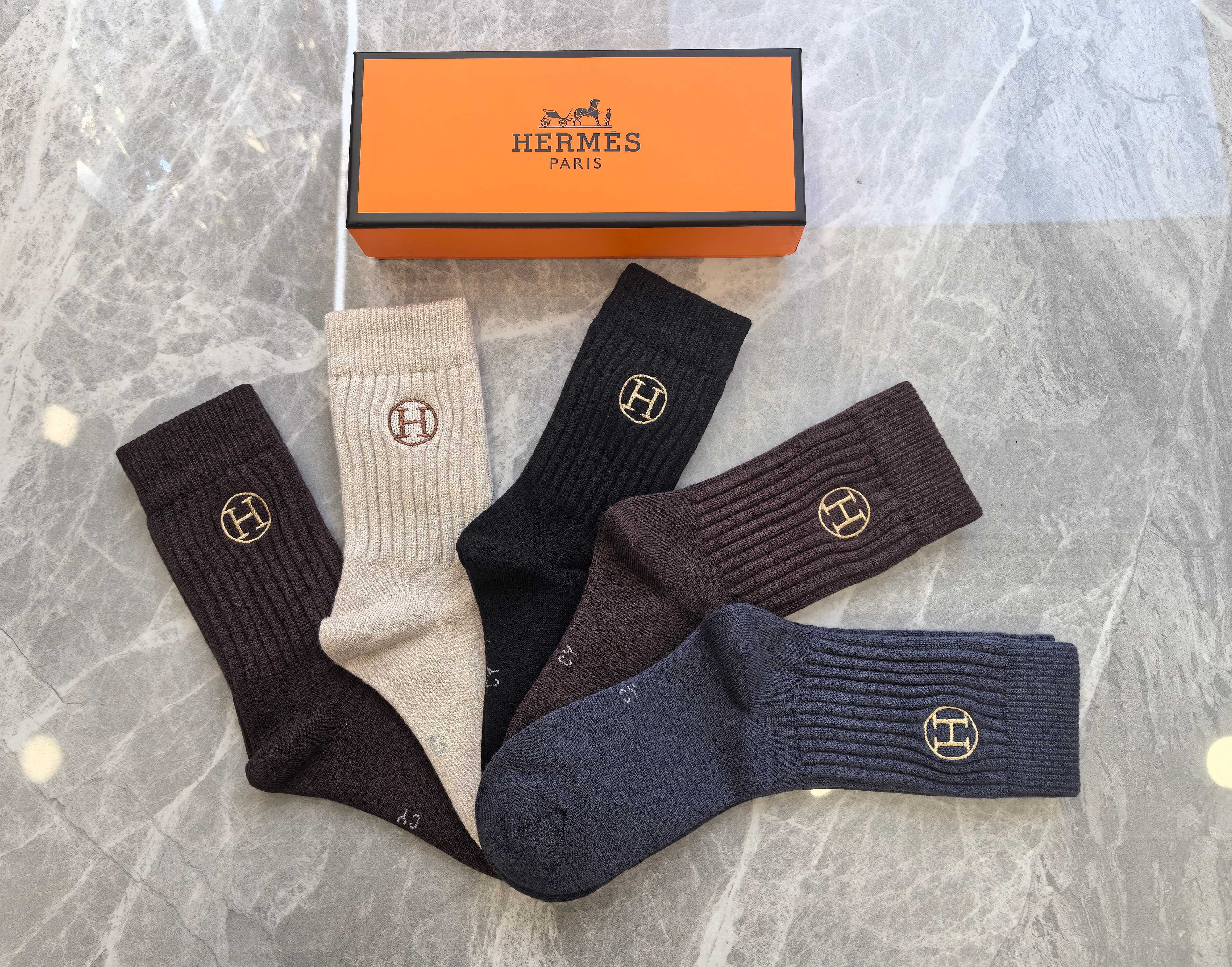 HERMES