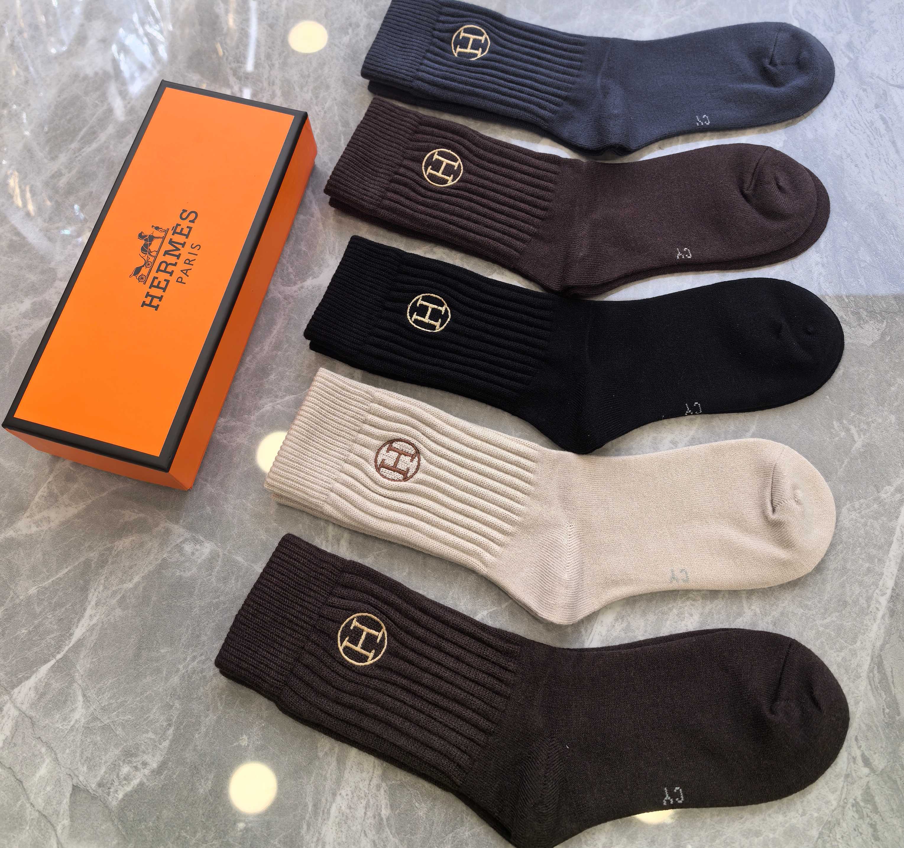 HERMES