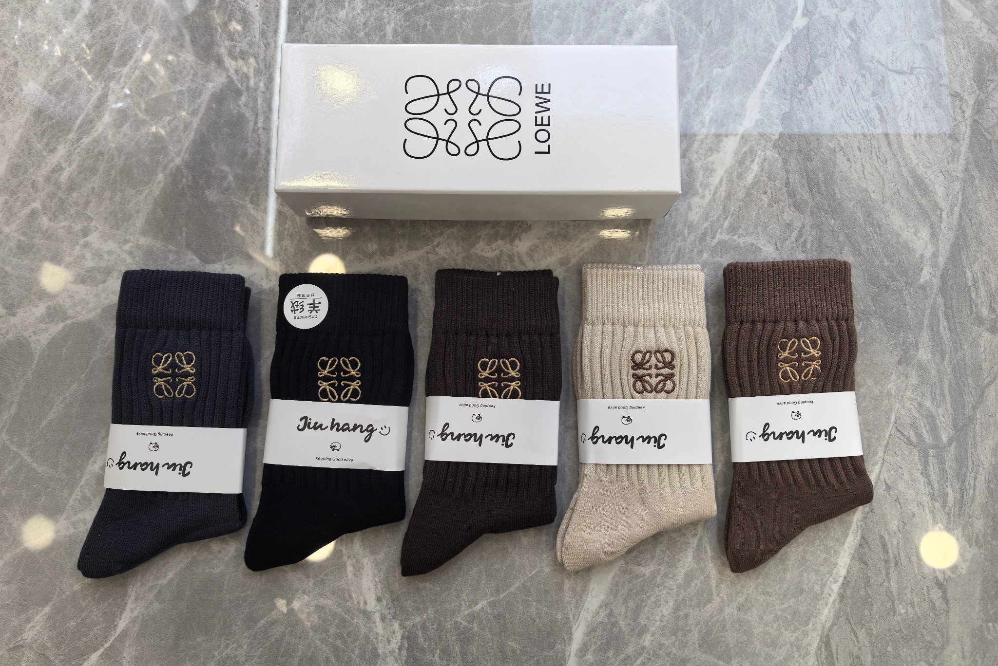 LOEWE