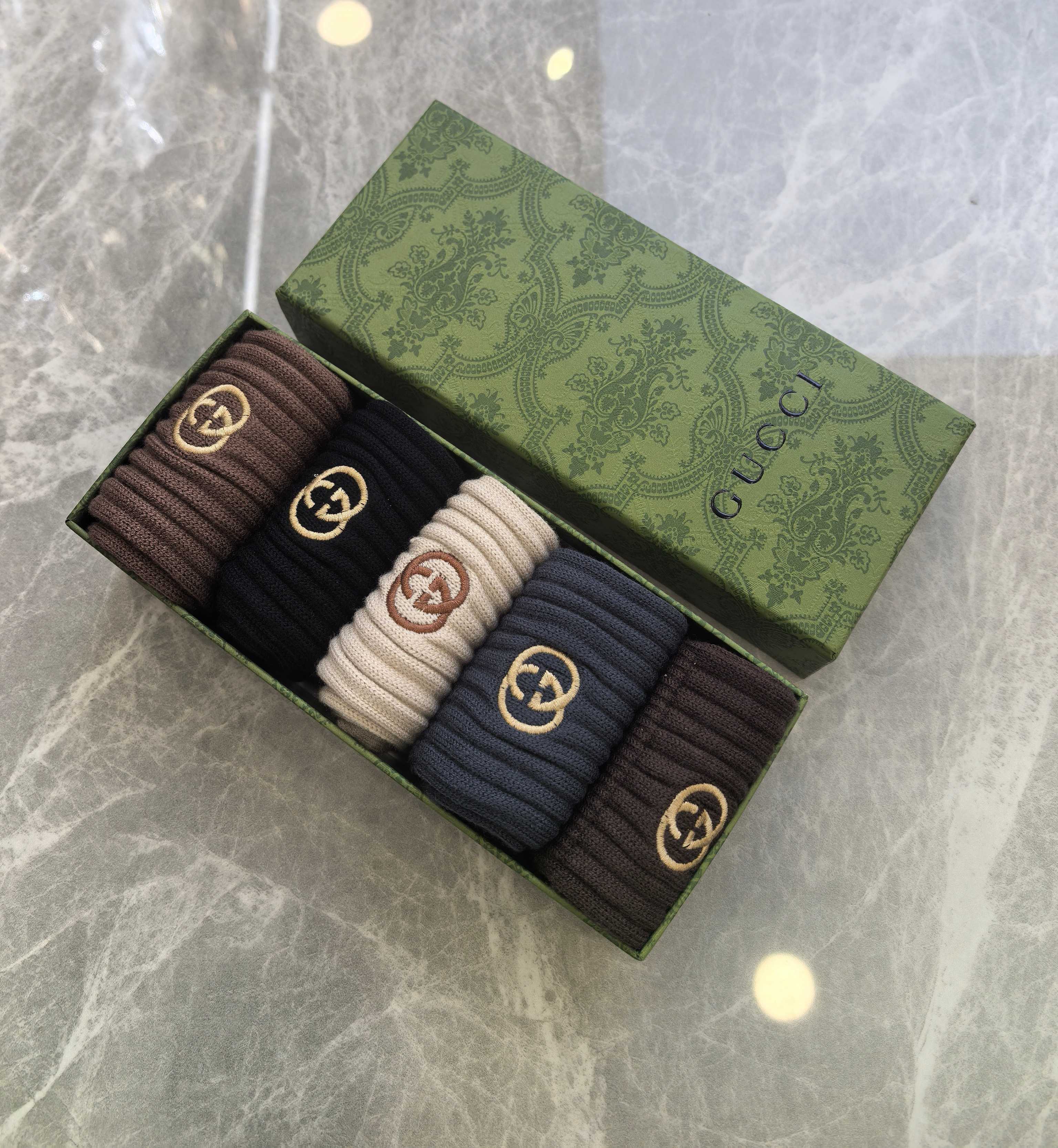 GUCCI