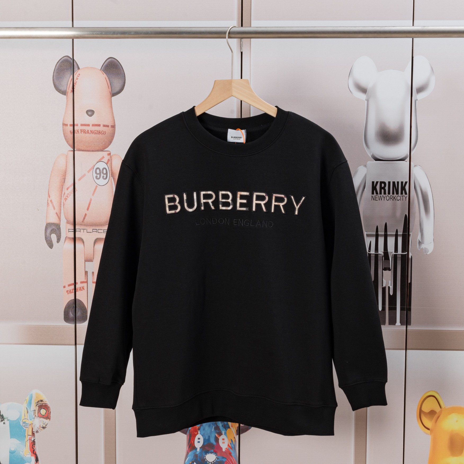 BURBERRY  [남여공용]