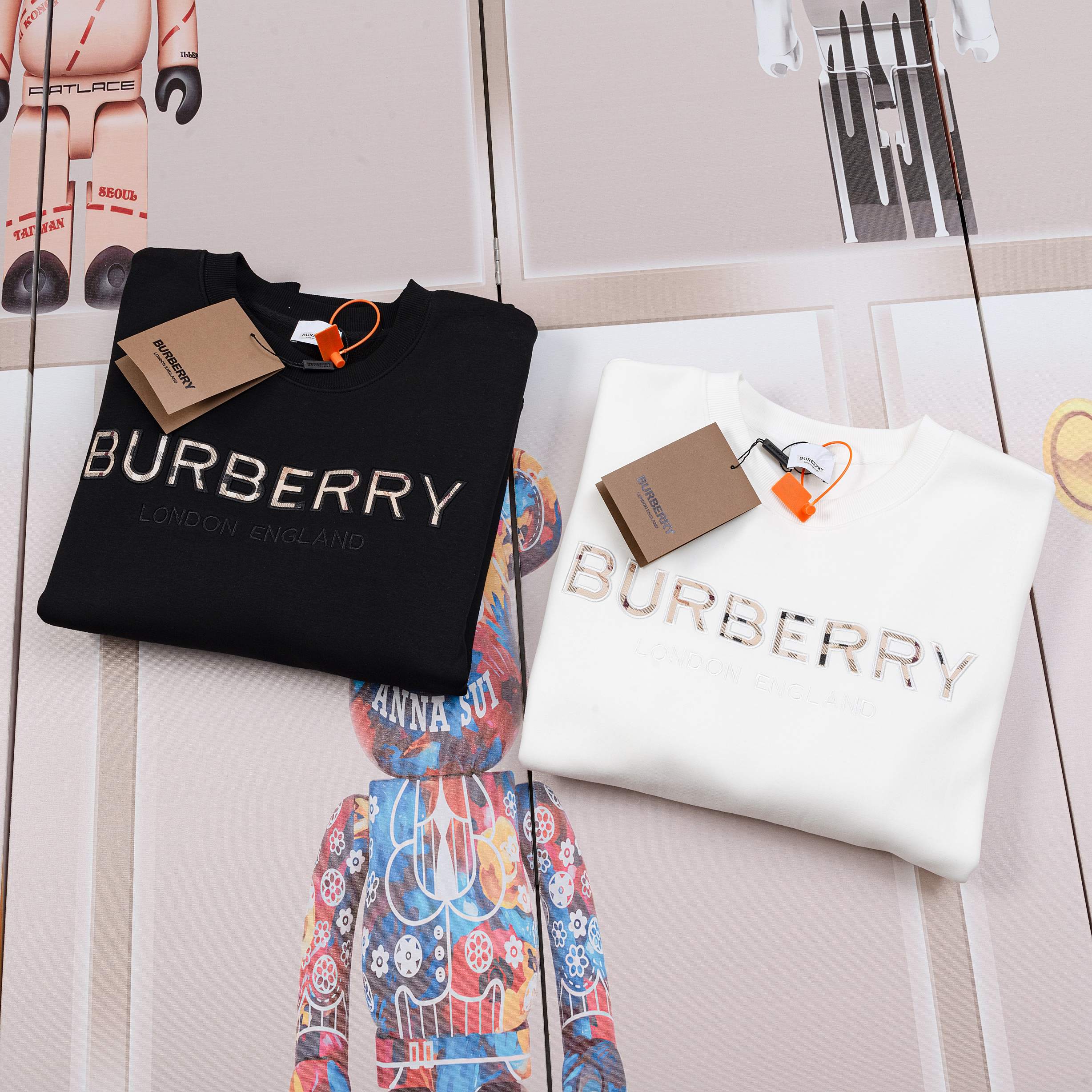 BURBERRY  [남여공용]