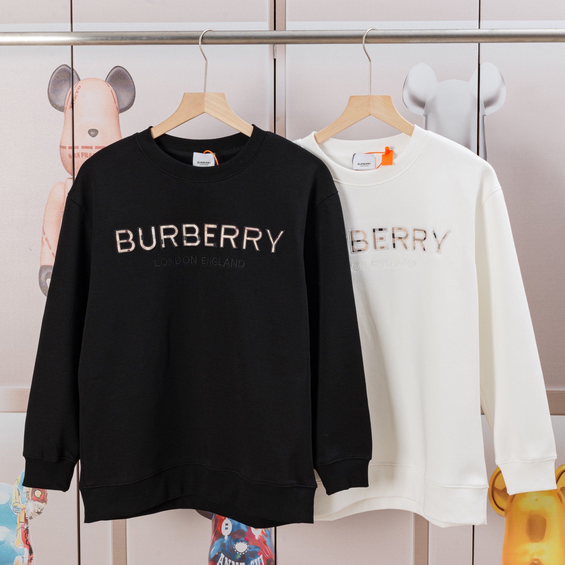 BURBERRY  [남여공용]