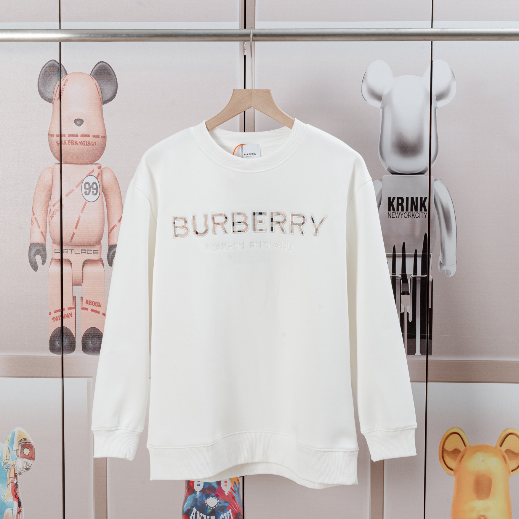 BURBERRY  [남여공용]