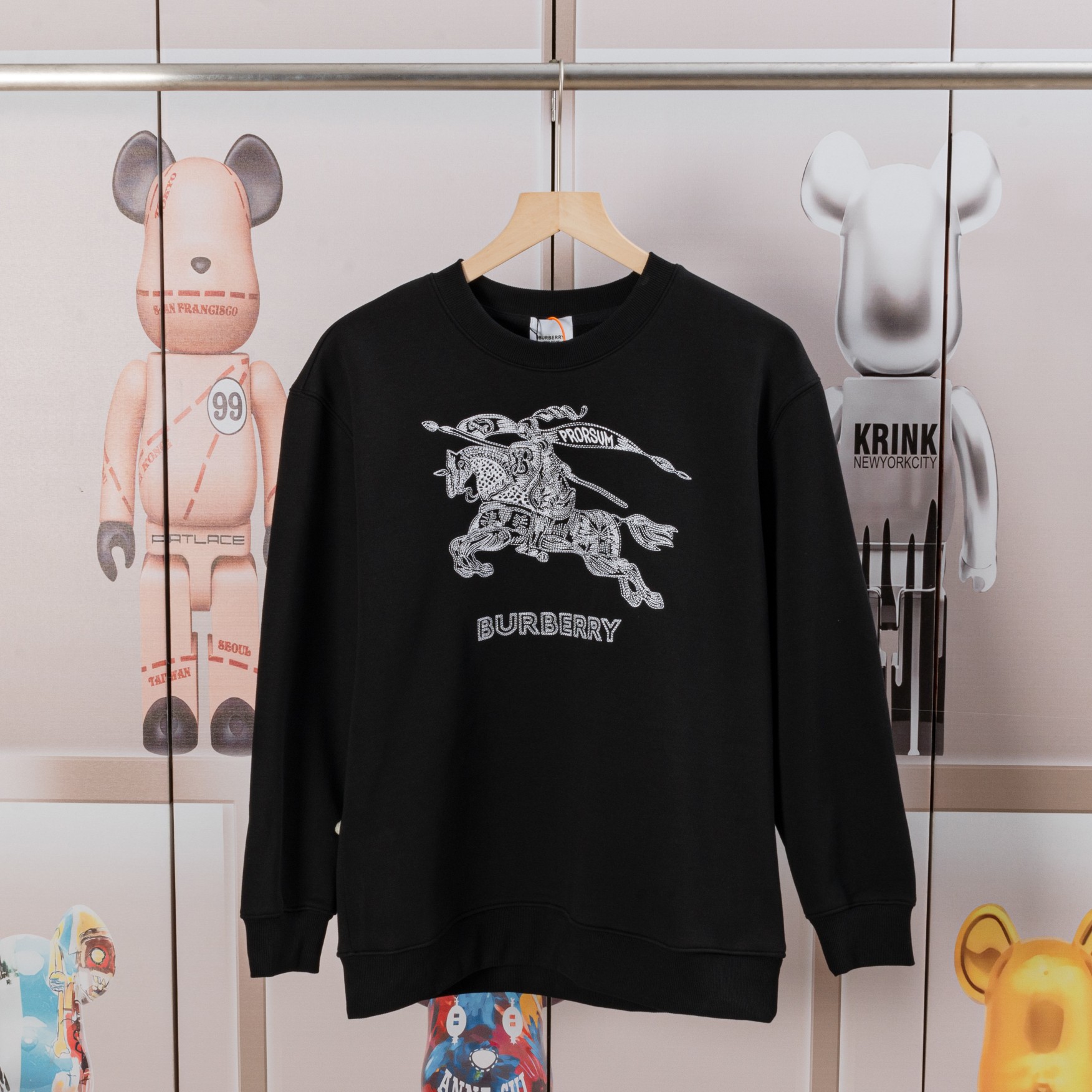 BURBERRY  [남여공용]