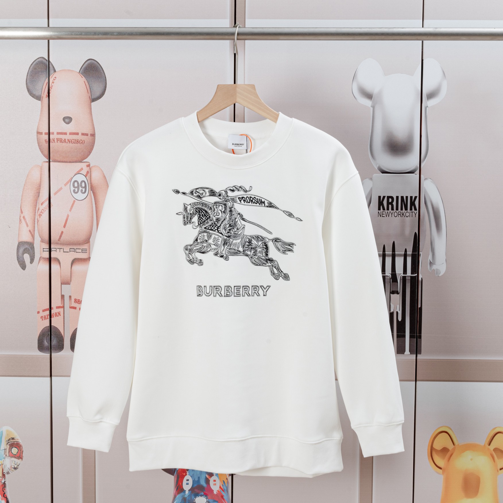 BURBERRY  [남여공용]