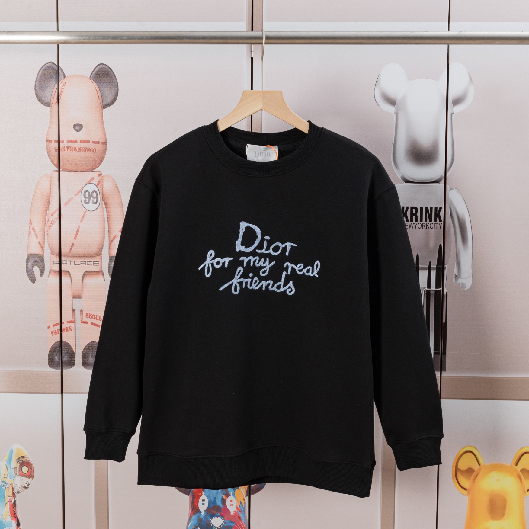 DIOR [남여공용]