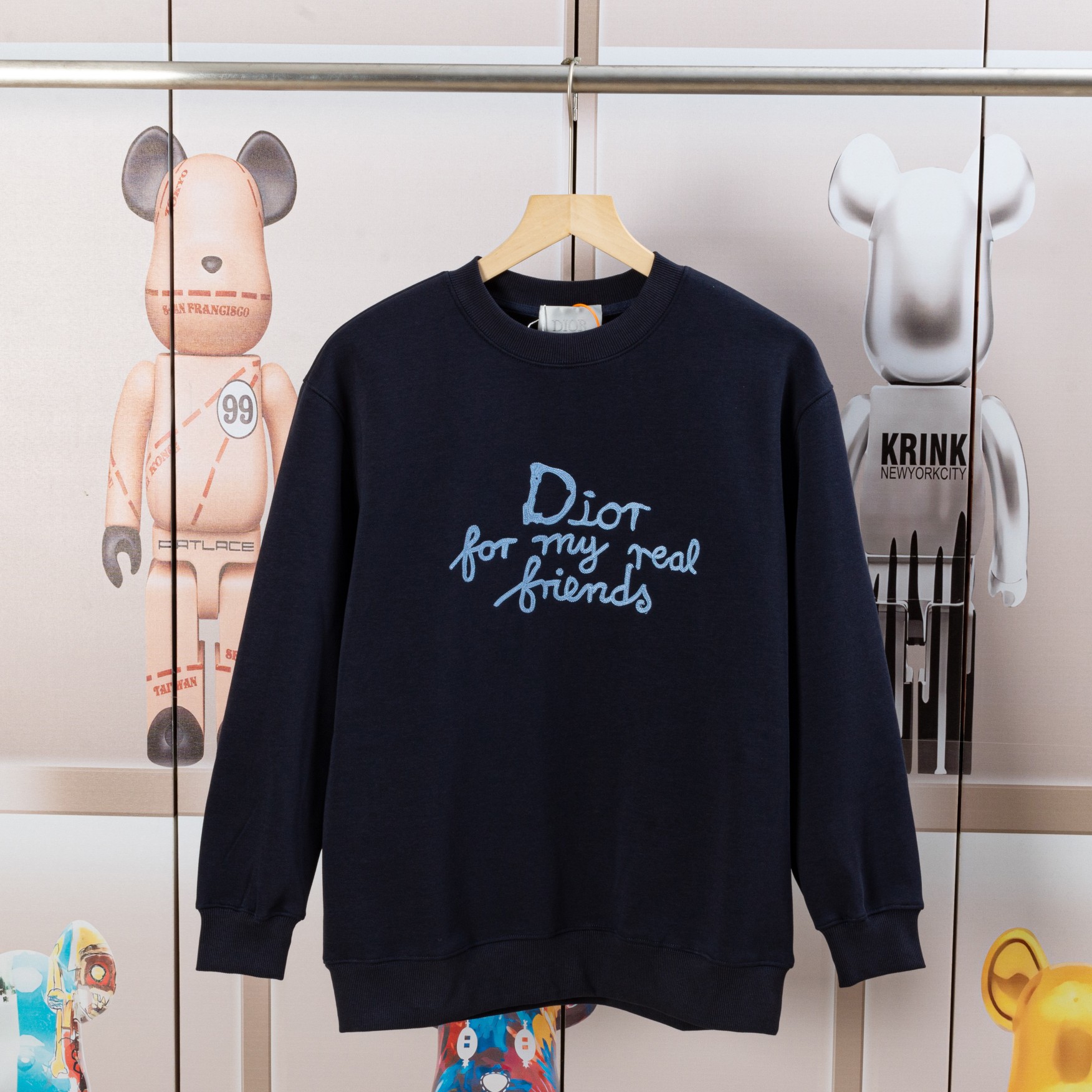 DIOR [남여공용]
