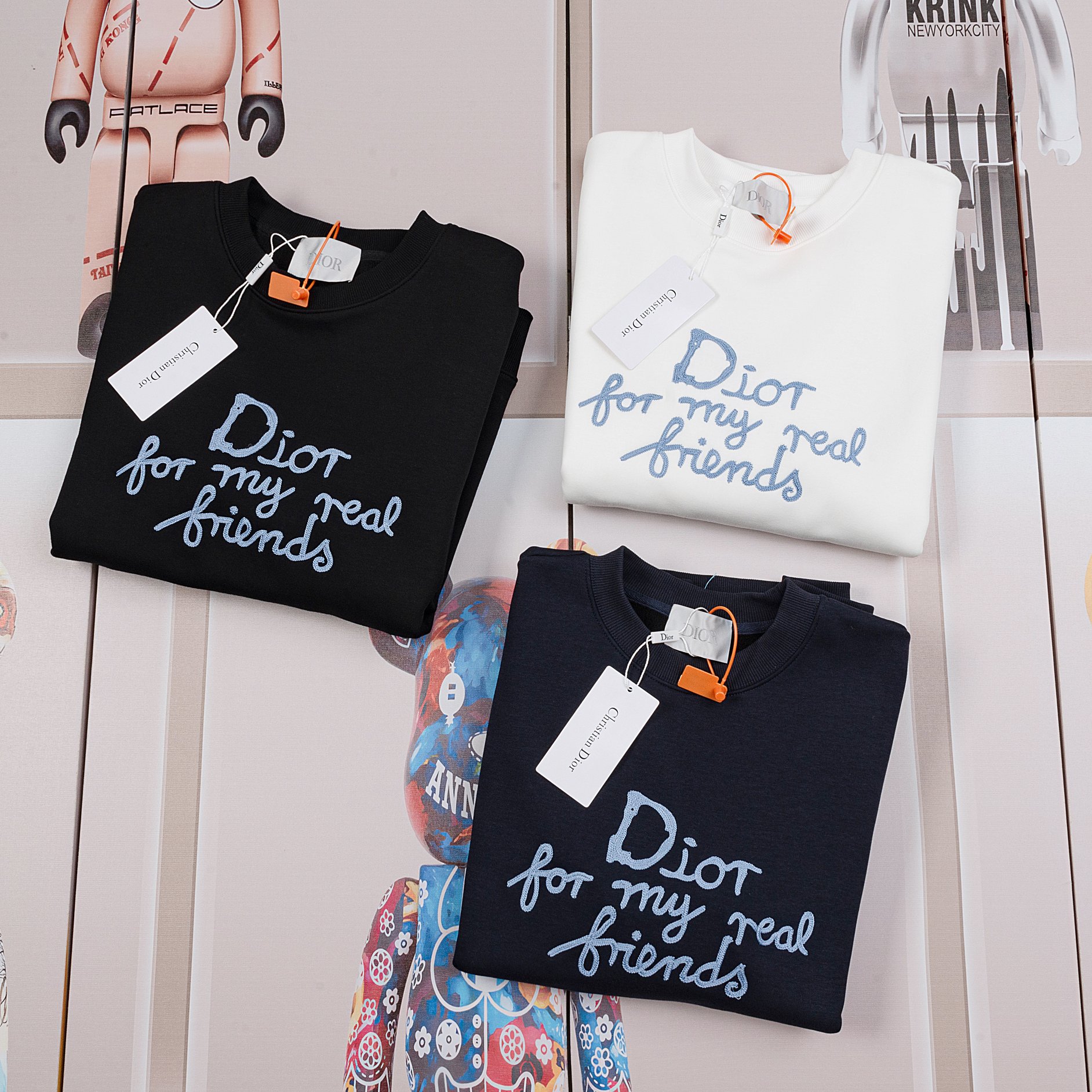 DIOR [남여공용]