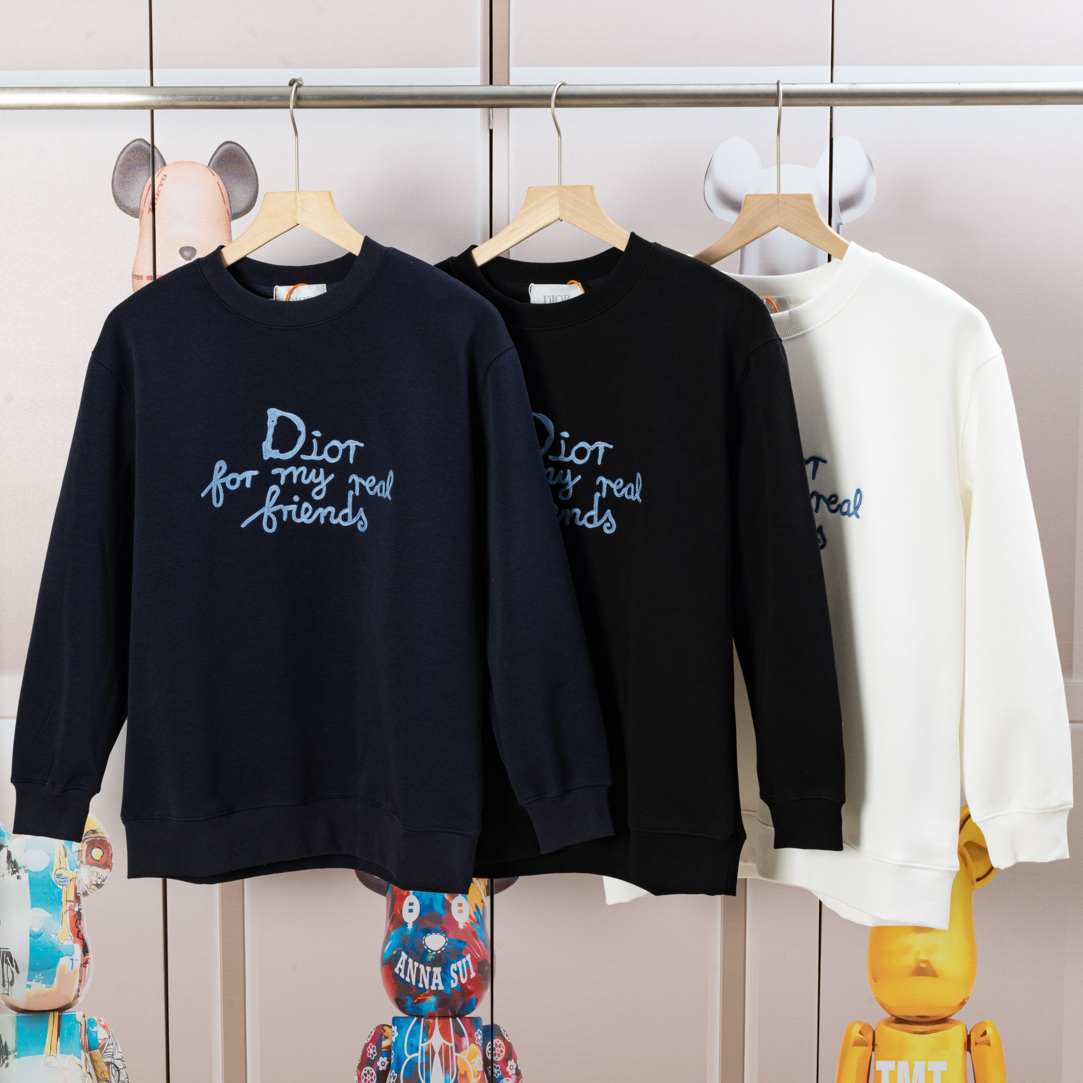 DIOR [남여공용]