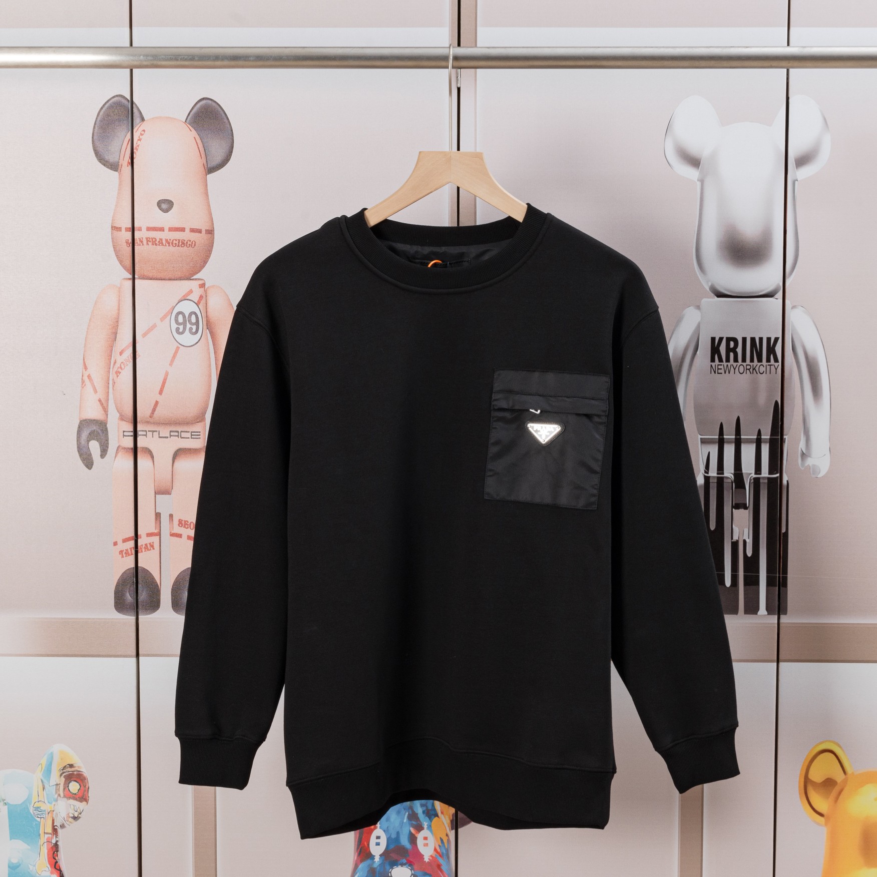PRADA  [남여공용]
