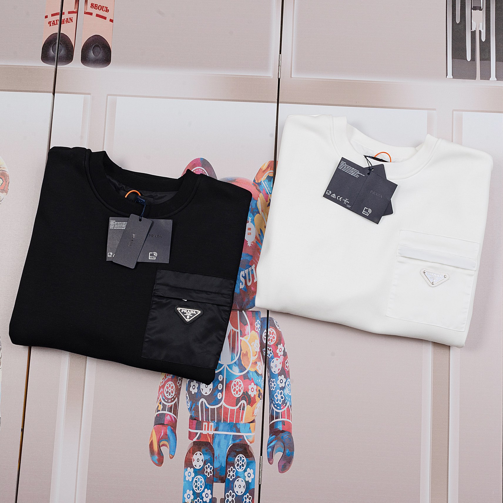 PRADA  [남여공용]