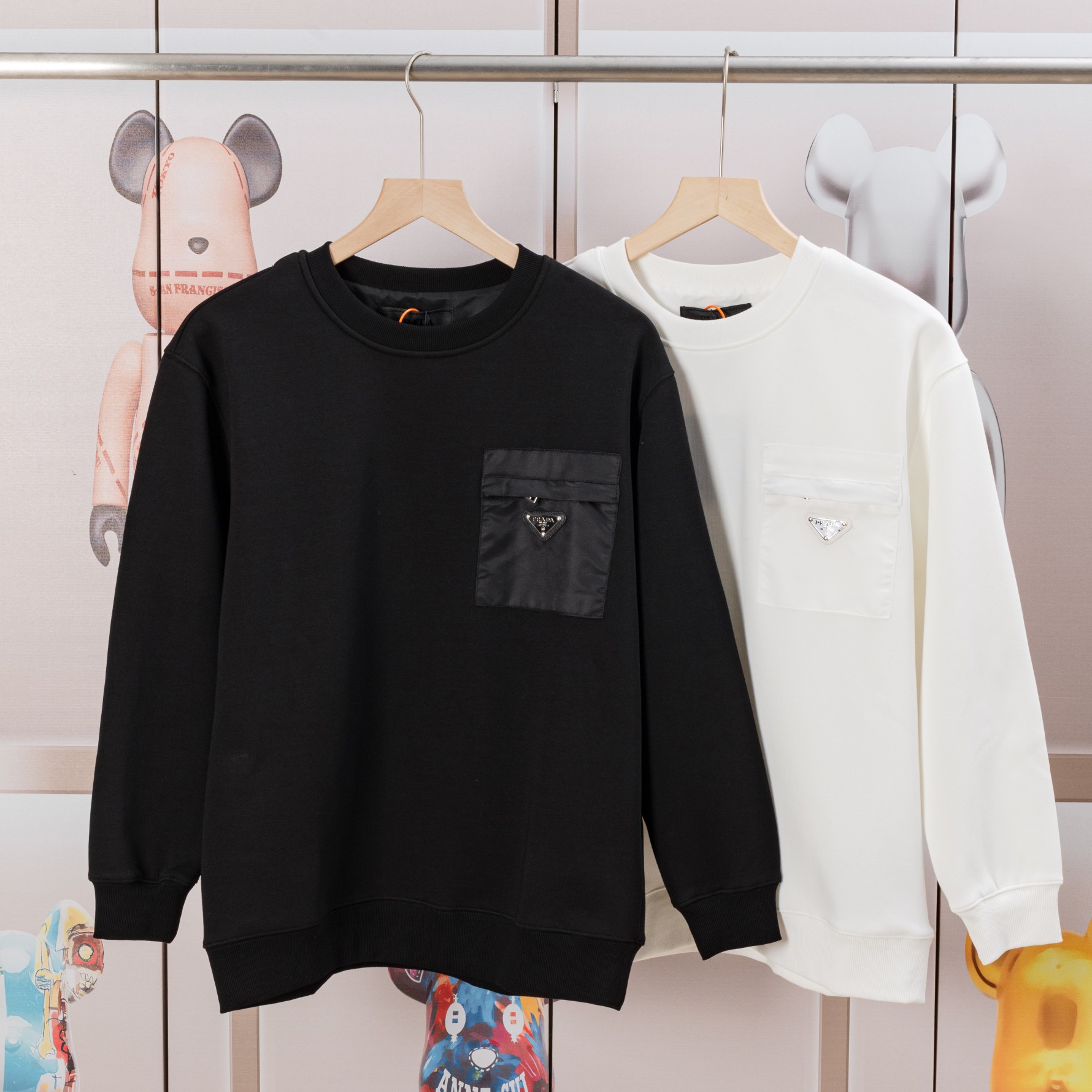 PRADA  [남여공용]