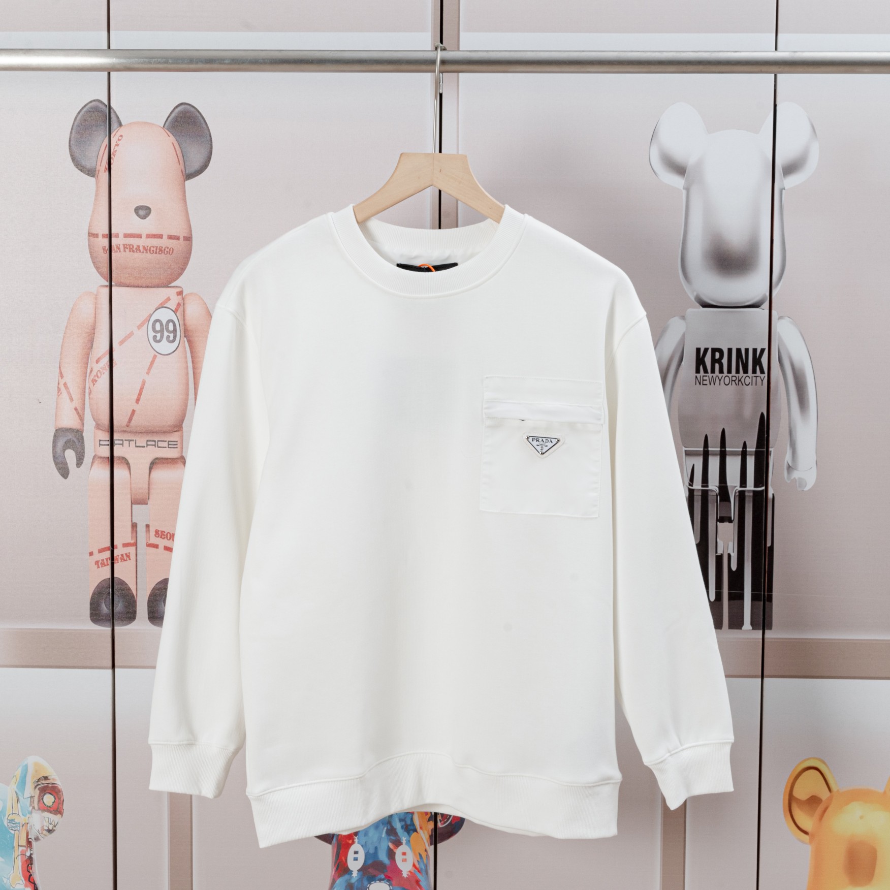PRADA  [남여공용]