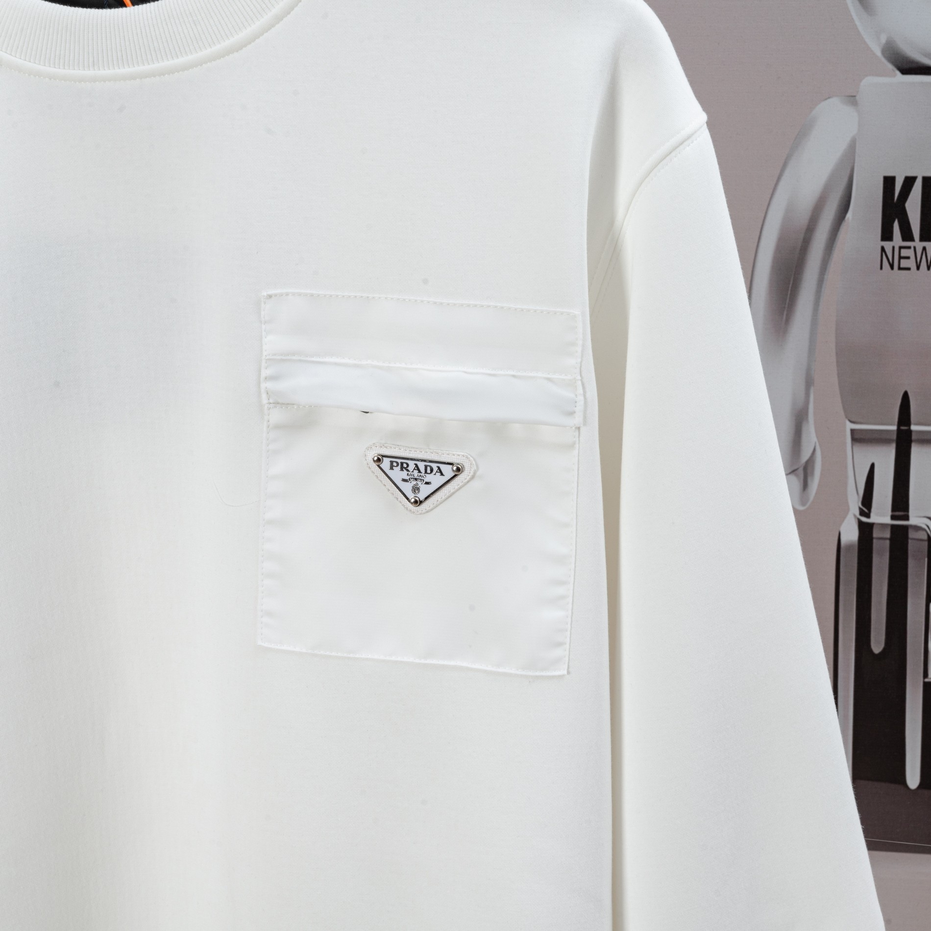 PRADA  [남여공용]