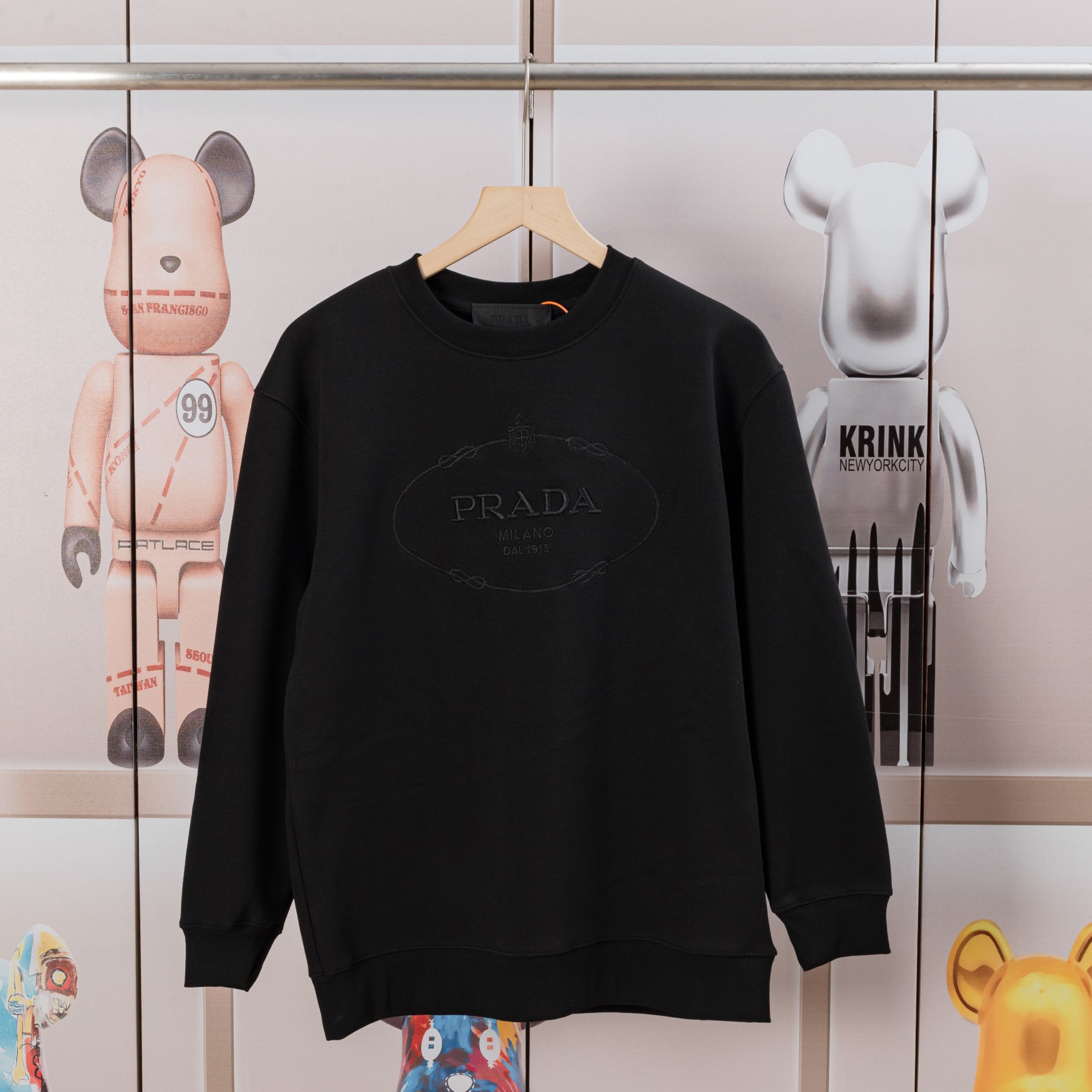 PRADA  [남여공용]