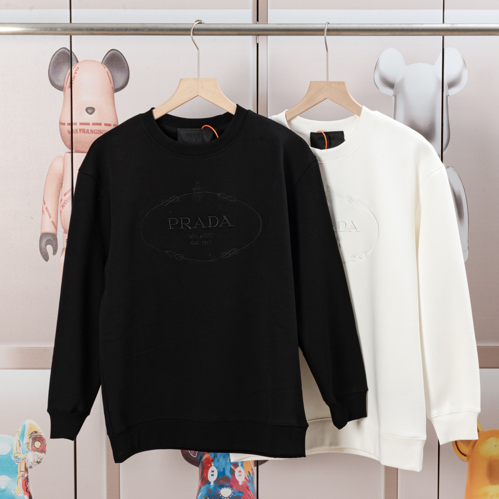 PRADA  [남여공용]