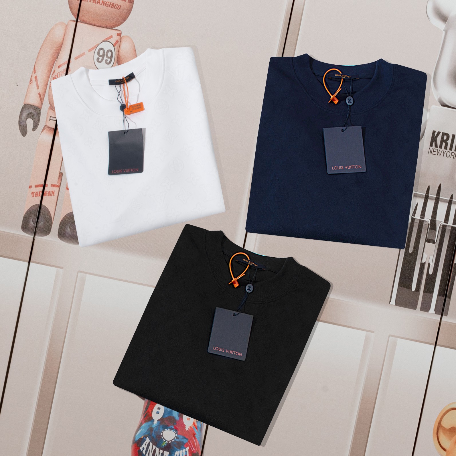 LOUIS VUITTON [남여공용]