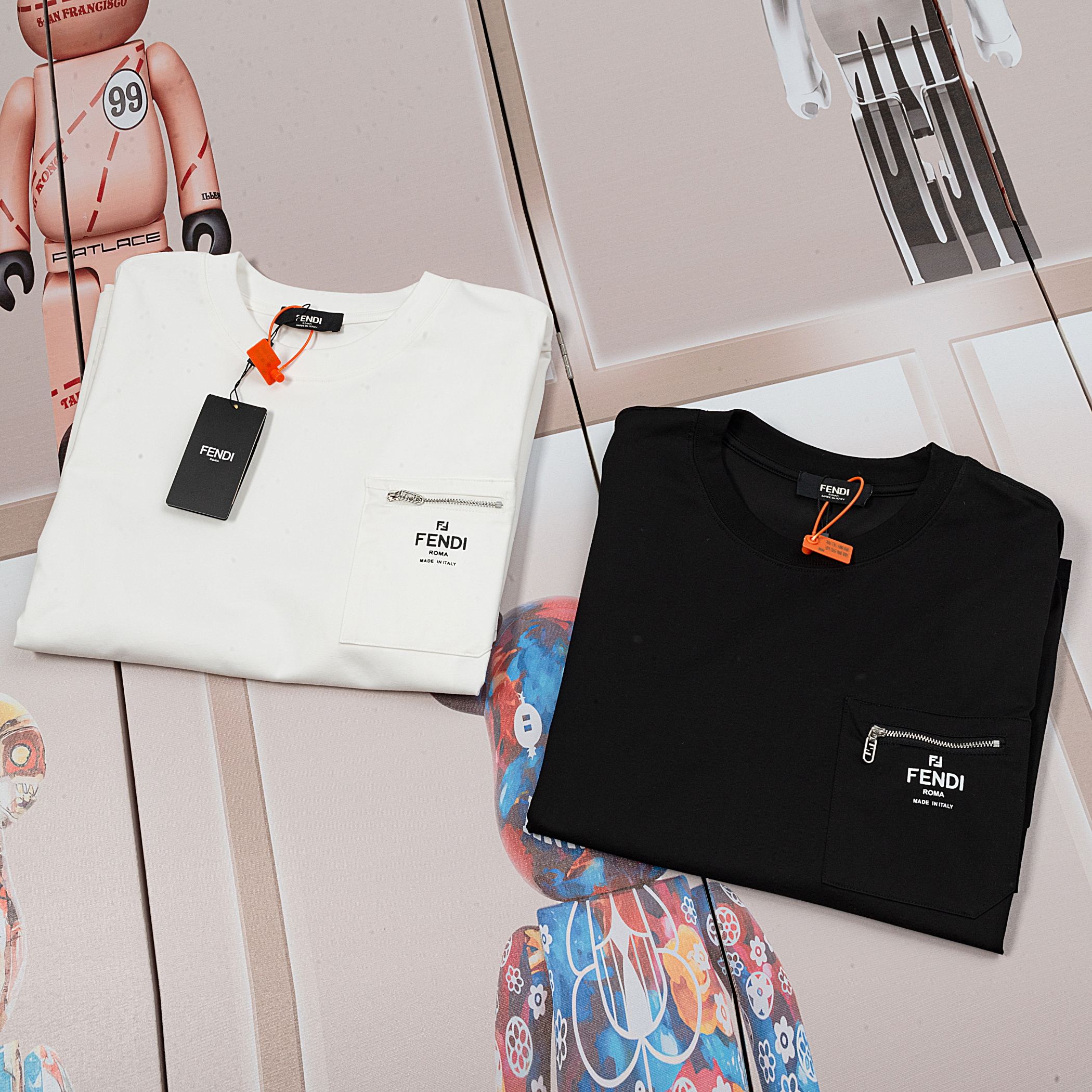 FENDI  [남여공용]