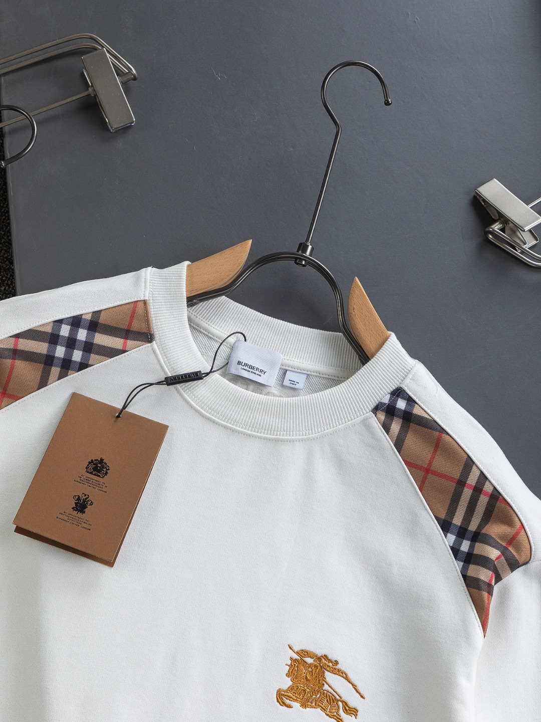BURBERRY [남여공용]