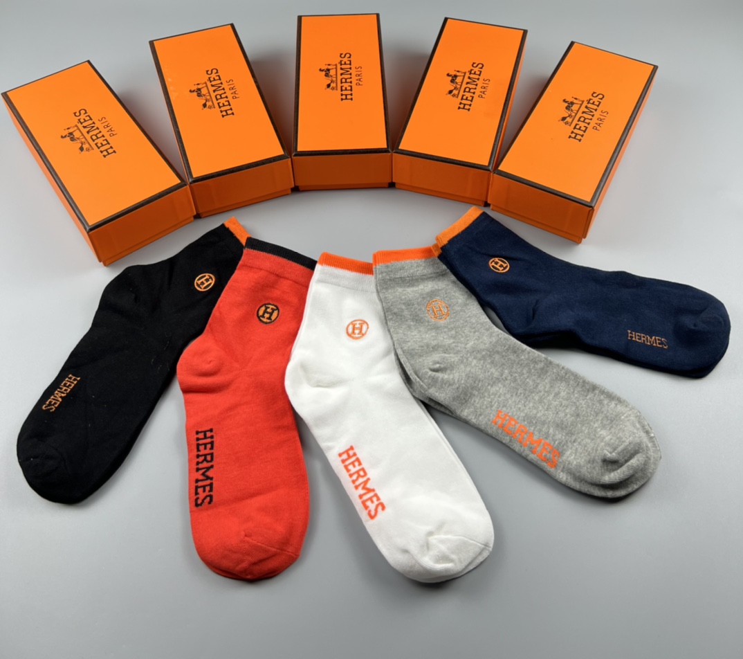 HERMES