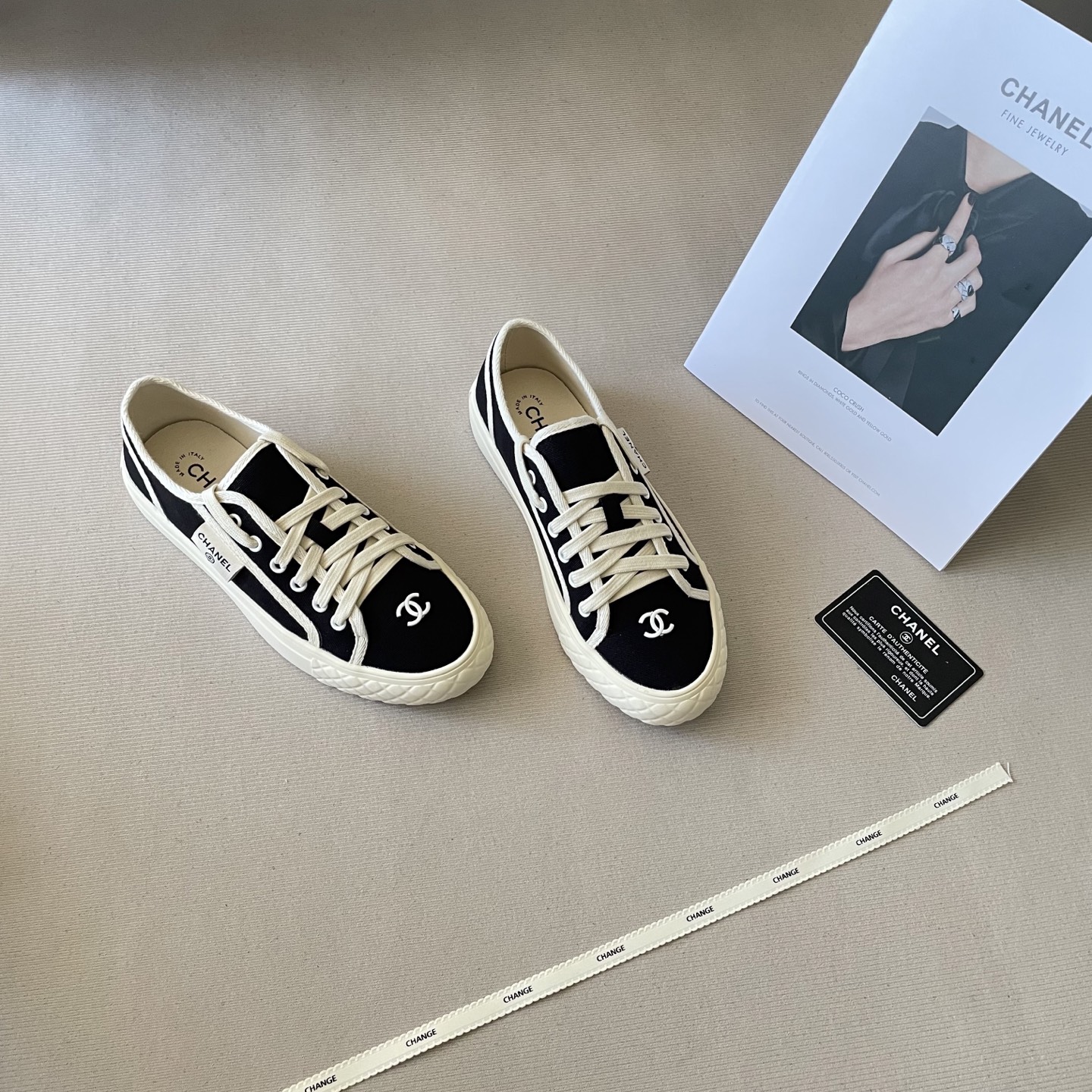 Chanel