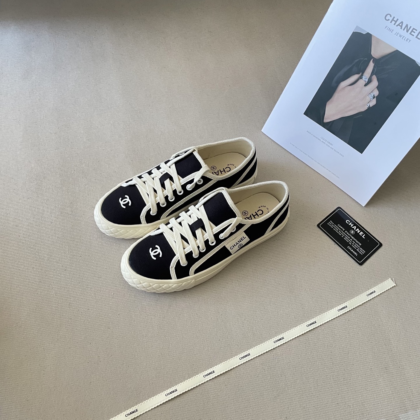 Chanel
