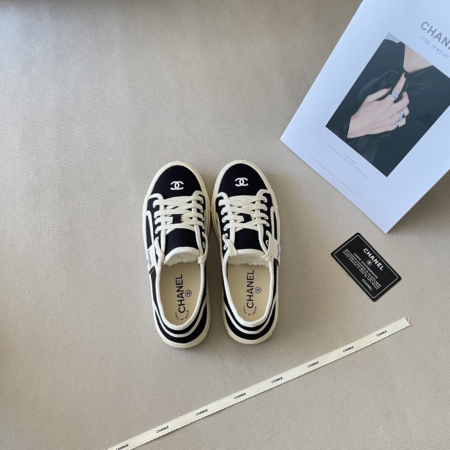 Chanel