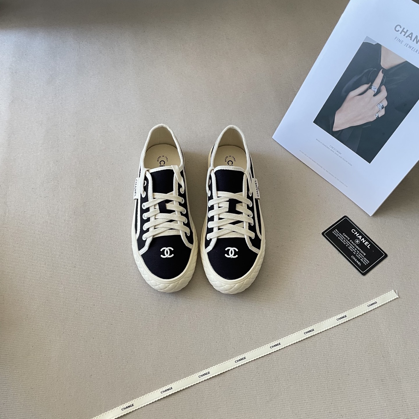 Chanel