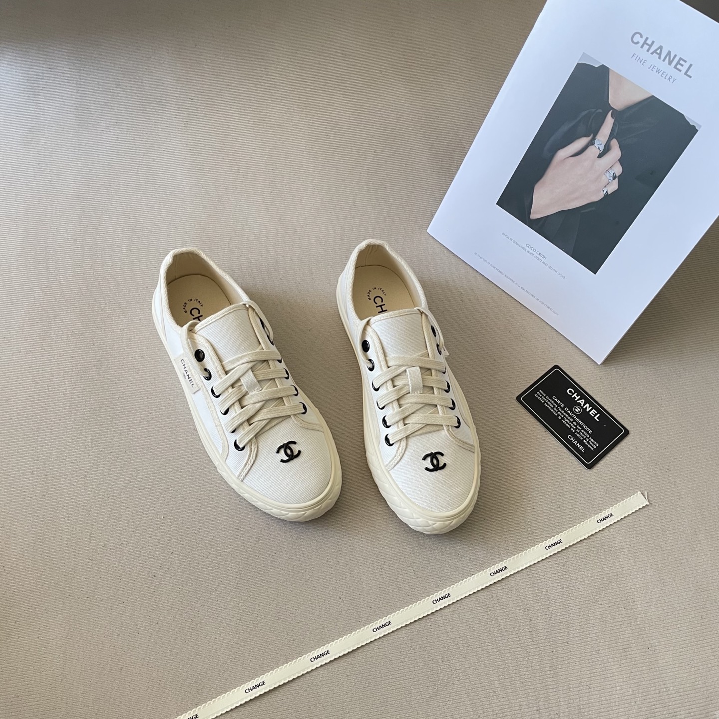 Chanel