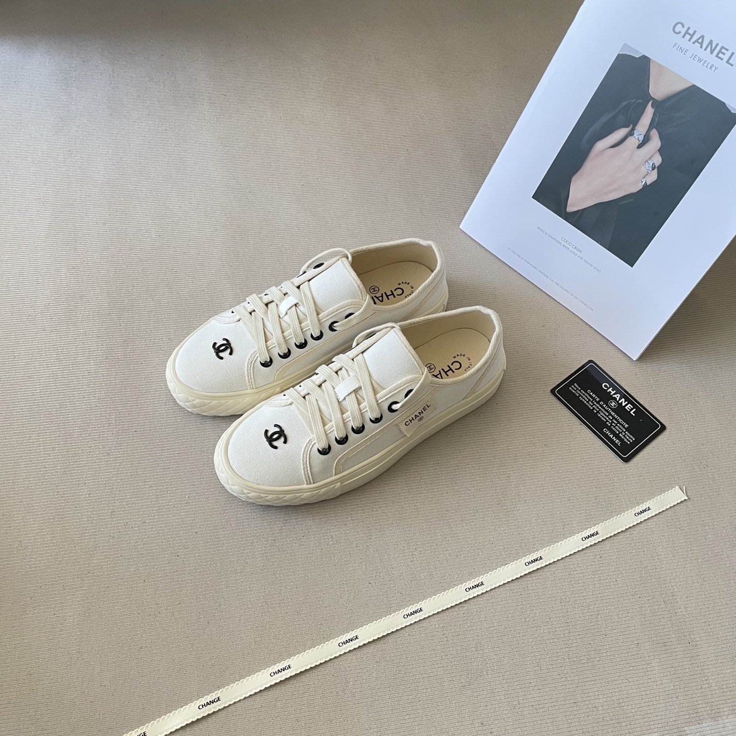 Chanel